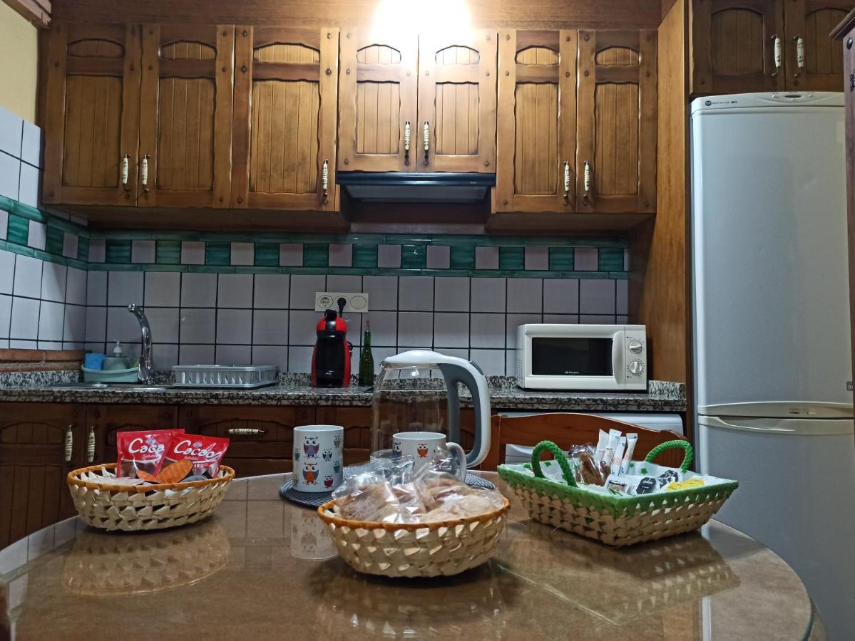 La Casita De Paco Albaicin Apartment กรานาดา ภายนอก รูปภาพ