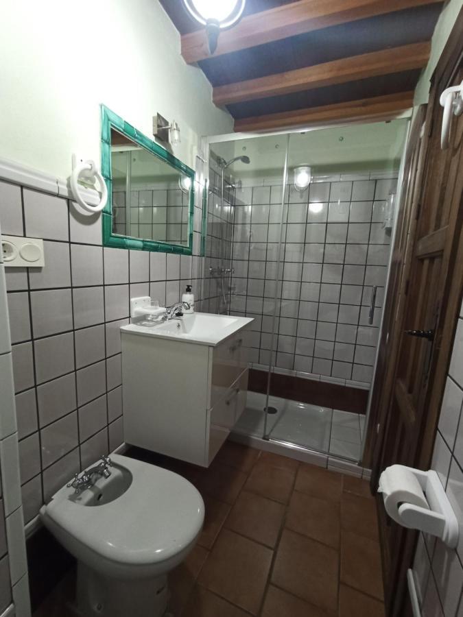 La Casita De Paco Albaicin Apartment กรานาดา ภายนอก รูปภาพ
